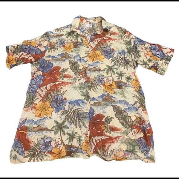 Vintage Pierre Cardin Top - Picture 1 of 5